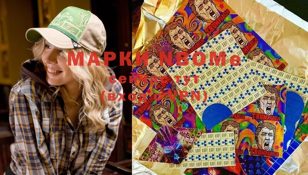 стаф Куйбышев