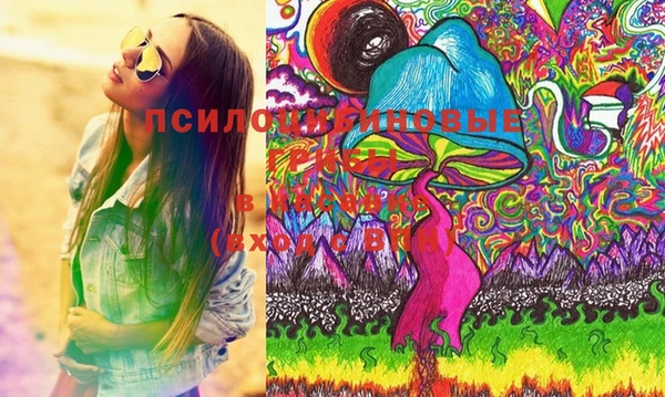 стаф Куйбышев